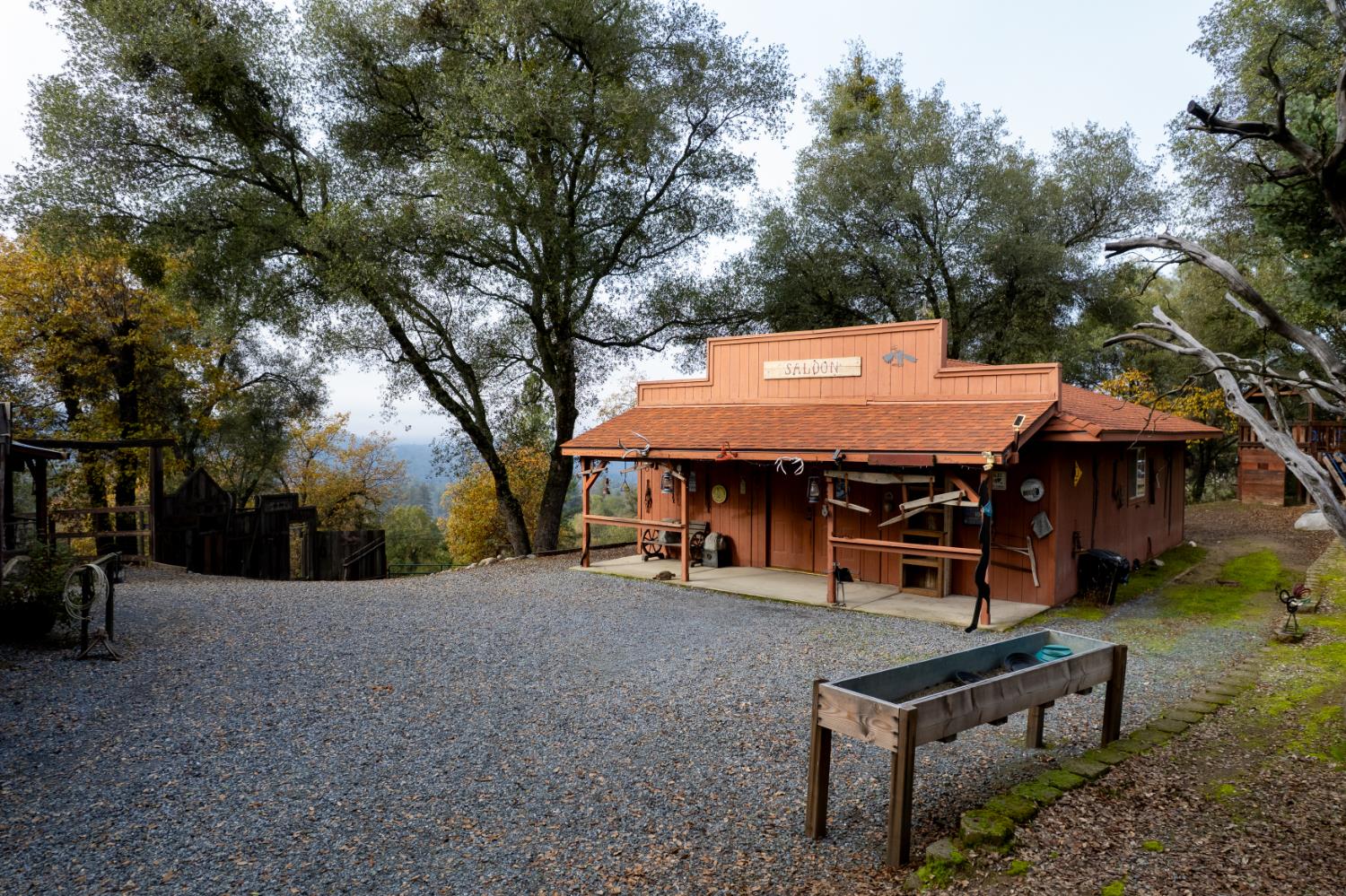 710 Cold Springs Road