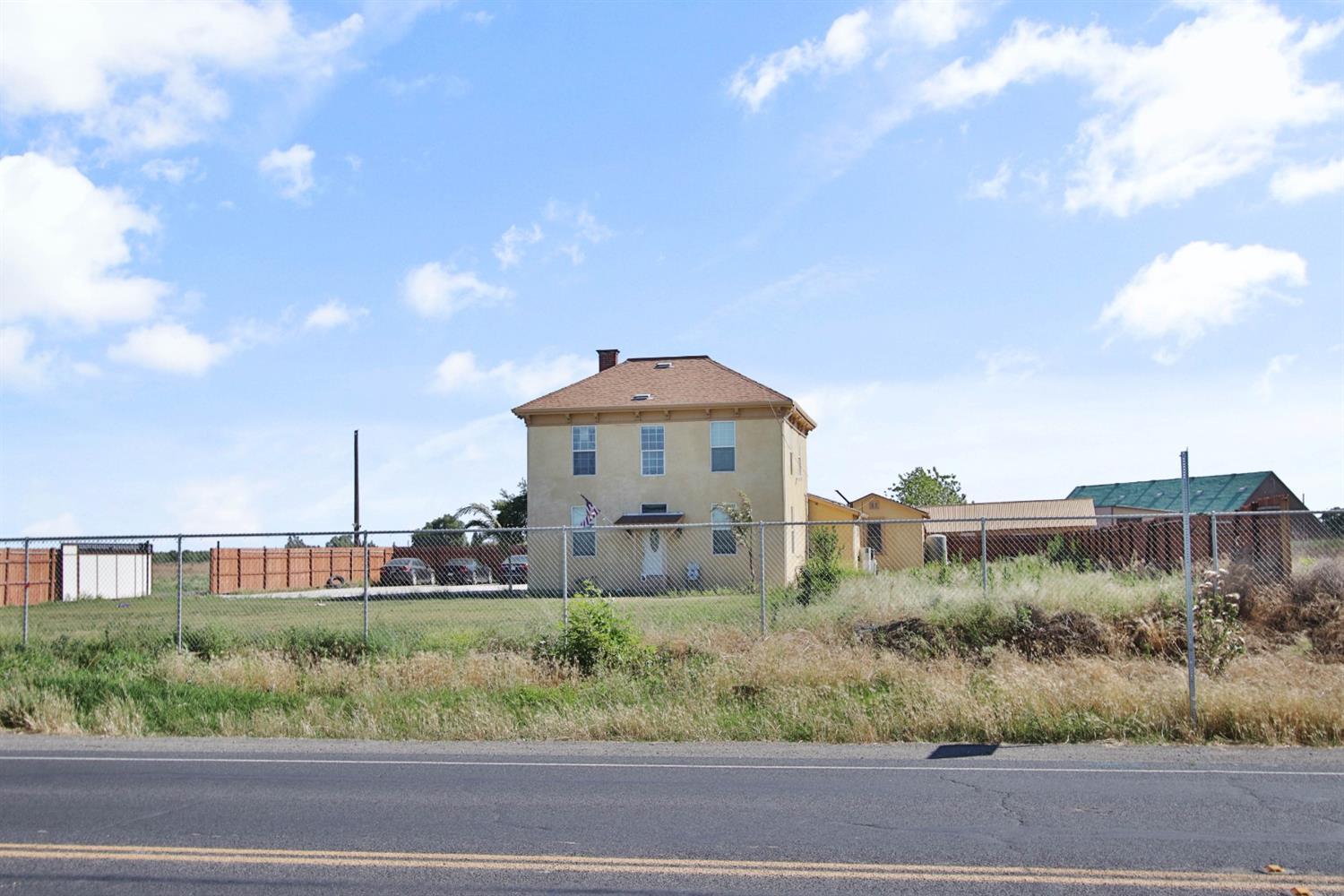 514 E French Camp Road