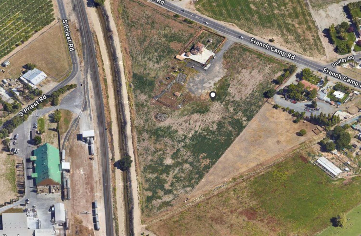 514 E French Camp Road