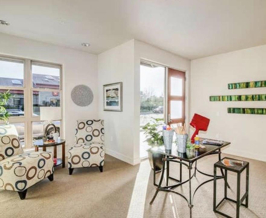 2736 5th Street A