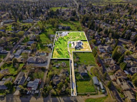 9340 Eckerman Road Granite Bay CA 95661