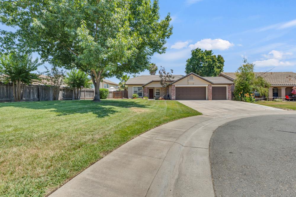 1178 Waterwood Court
