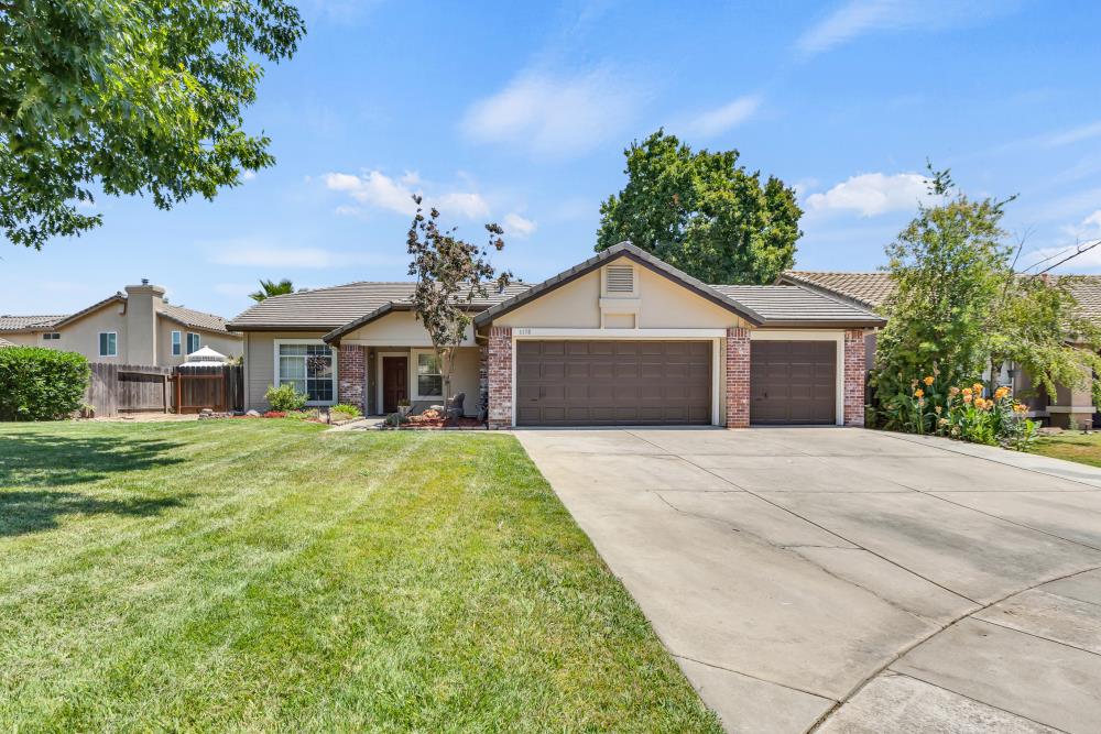 1178 Waterwood Court