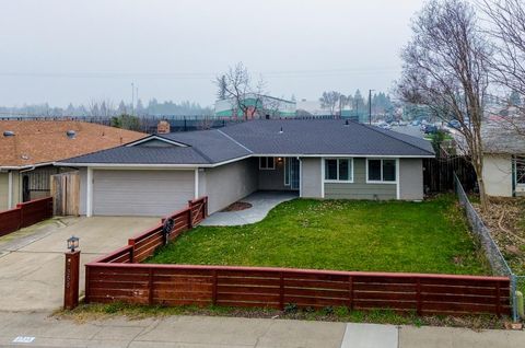 7358 Candlelight Way Citrus Heights CA 95621