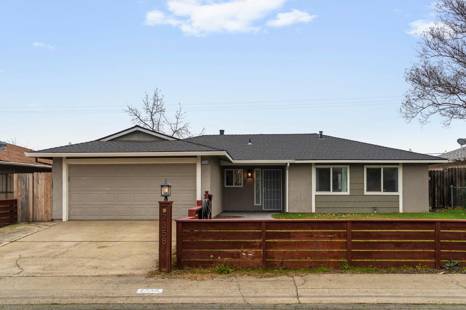 7358 Candlelight Way