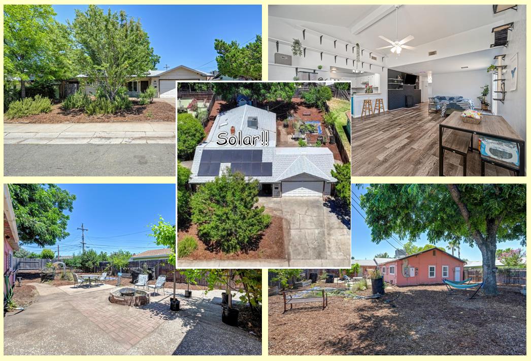 7321 Calvin Drive