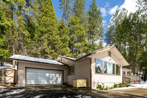 6261 Ridgeway Drive, Pollock Pines, CA 95726 - MLS#: 225039396