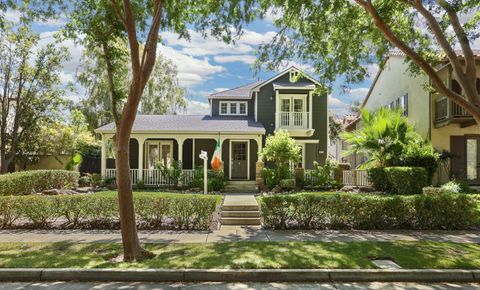 2854 Redbridge Road Tracy CA 95377