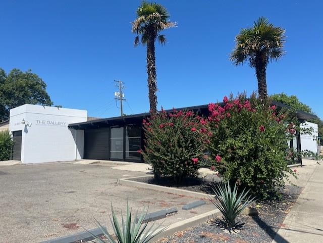 2405 N El Dorado Street