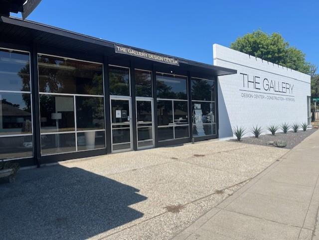 2405 N El Dorado Street