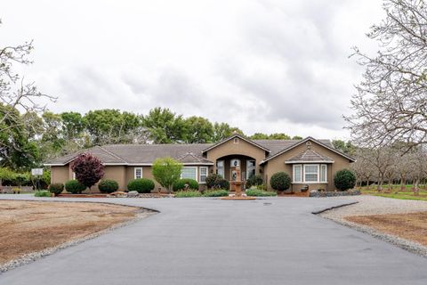 8400 Hallwood Boulevard Marysville CA 95901