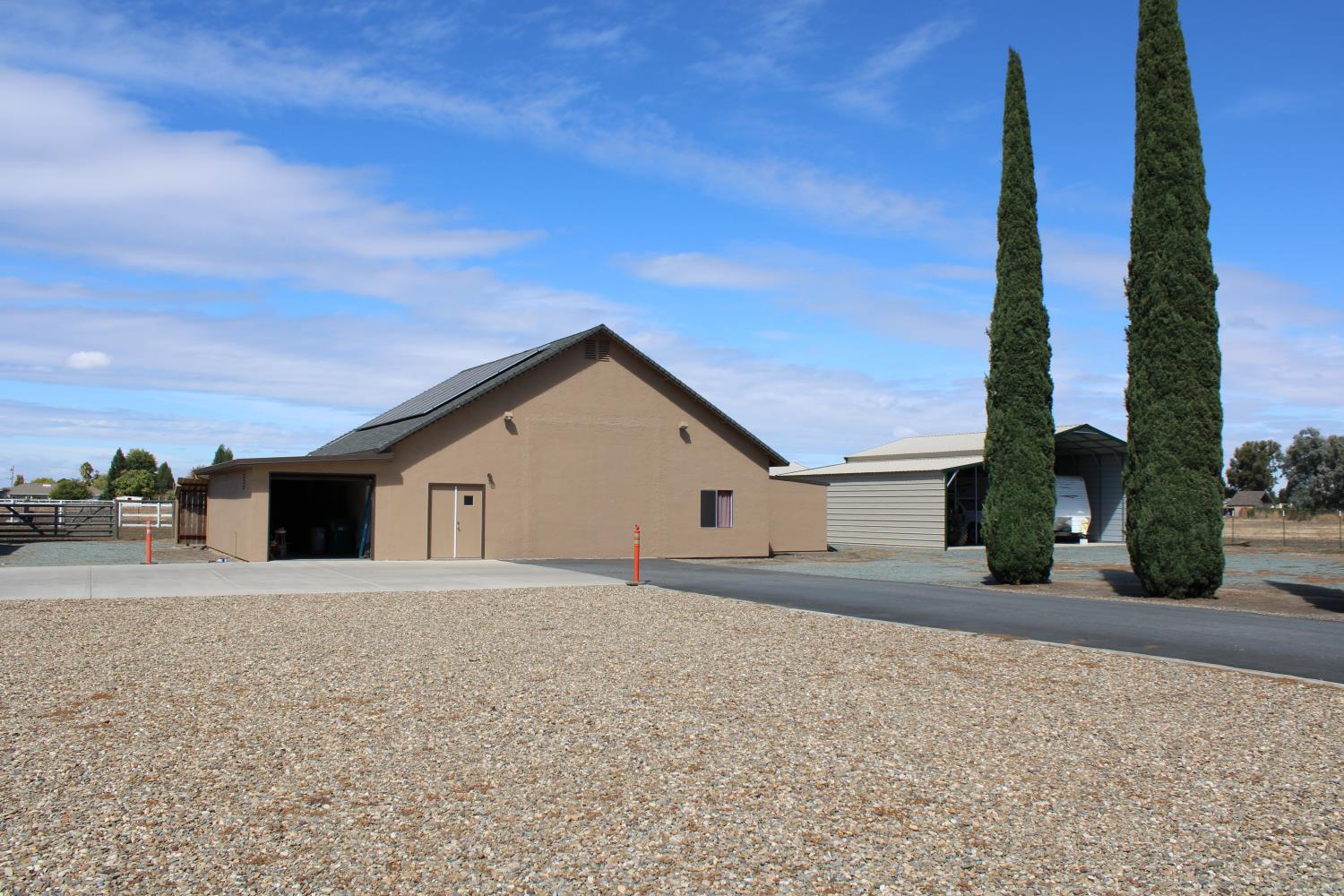 12635 E Tokay Colony Road