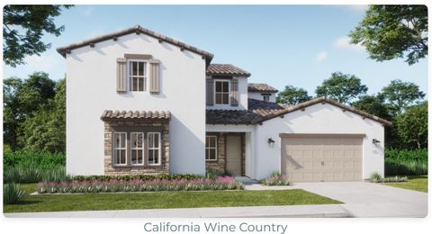 4526 Rocky Hills Circle Folsom CA 95630