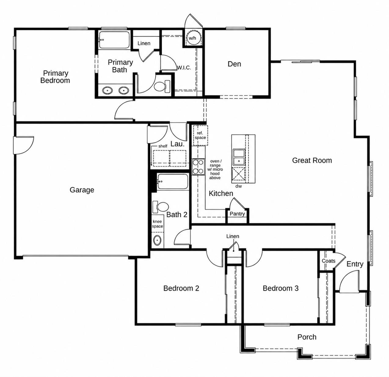 1533 Apiary Way