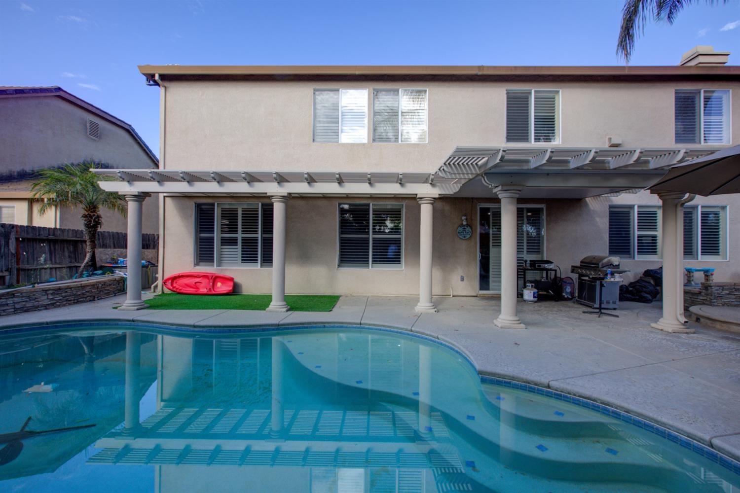 4208 Blake Drive