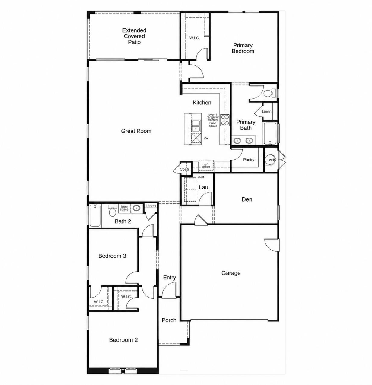 916 Summerhouse Drive