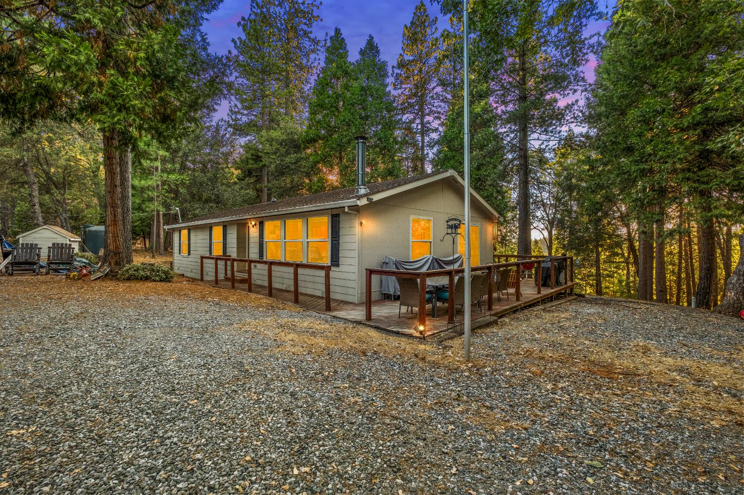19051 Pine Drive