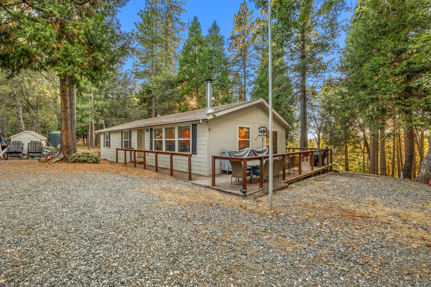 19051 Pine Drive