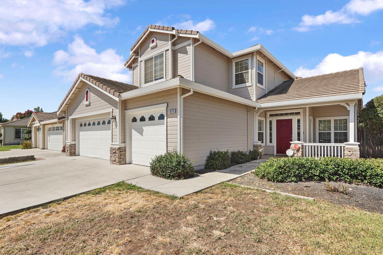 1575 Grace Court