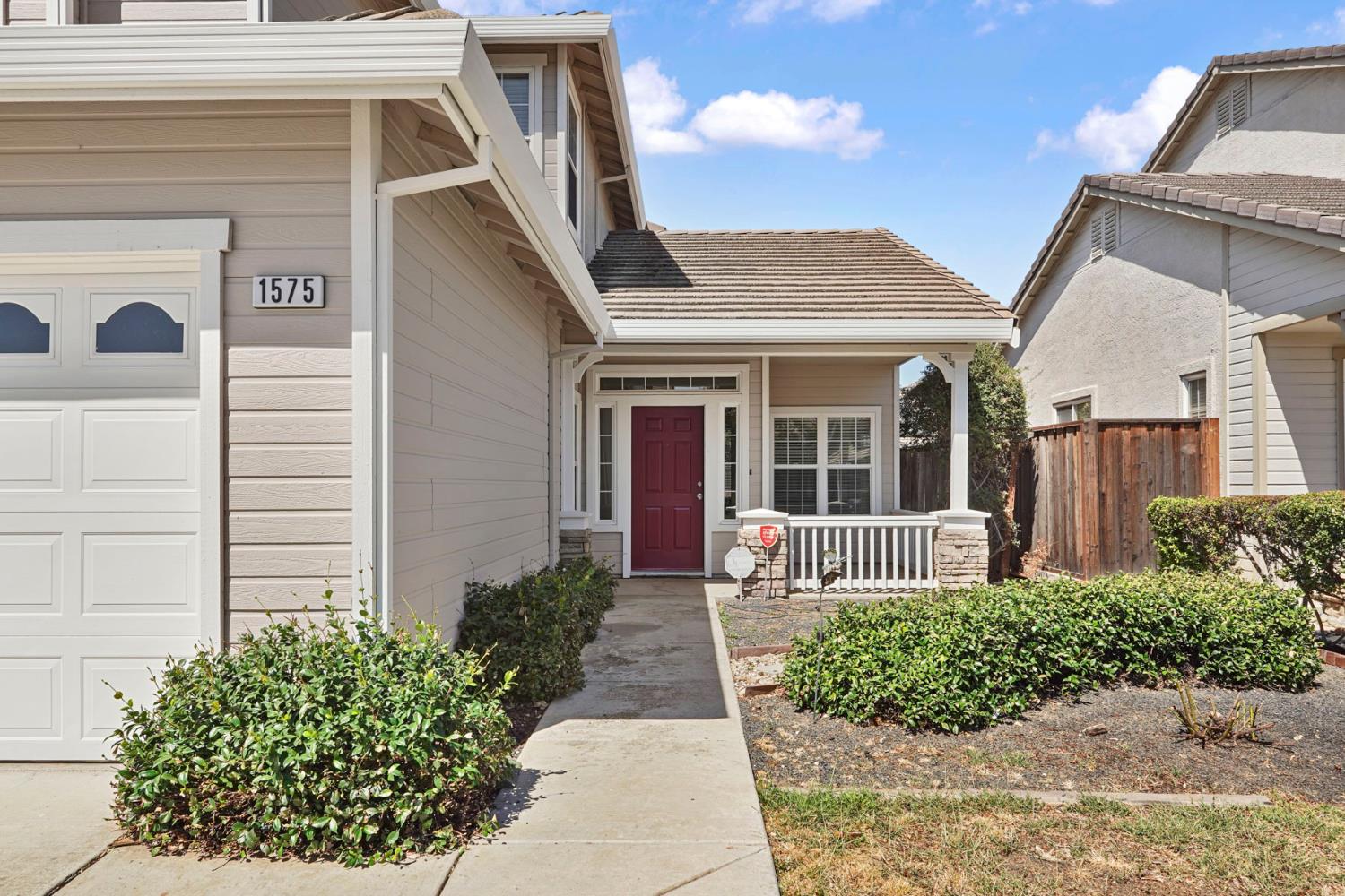 1575 Grace Court