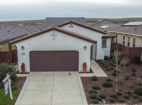 3110 Madrid Drive El Dorado Hills CA 95762