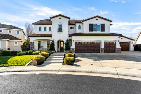 2365 Mendota Way Roseville CA 95747