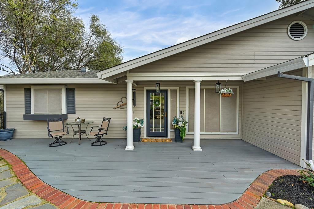 Photo of 2777 Westville Trail, Cool, CA 95614 (MLS # 226006182)