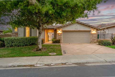 6043 Southerness Drive, El Dorado Hills, CA 95762 - MLS#: 225039485