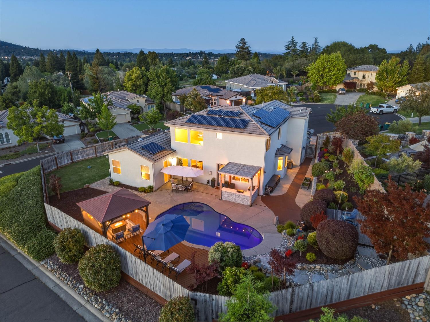 308 Lawndale Court