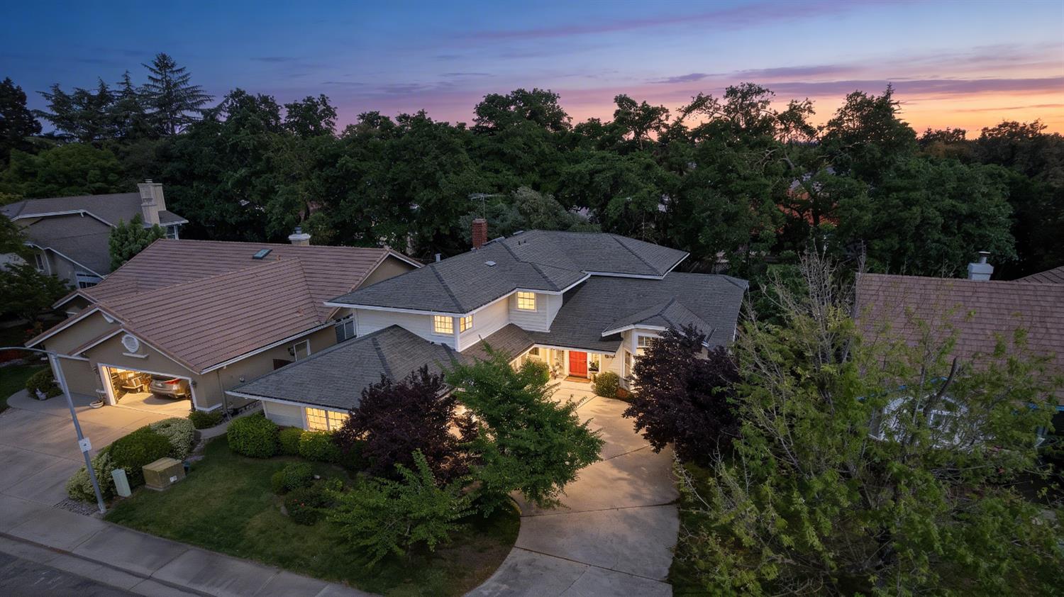 6306 Perrin Way