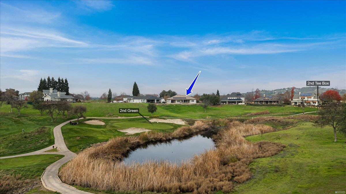 2252 Oak Creek Drive