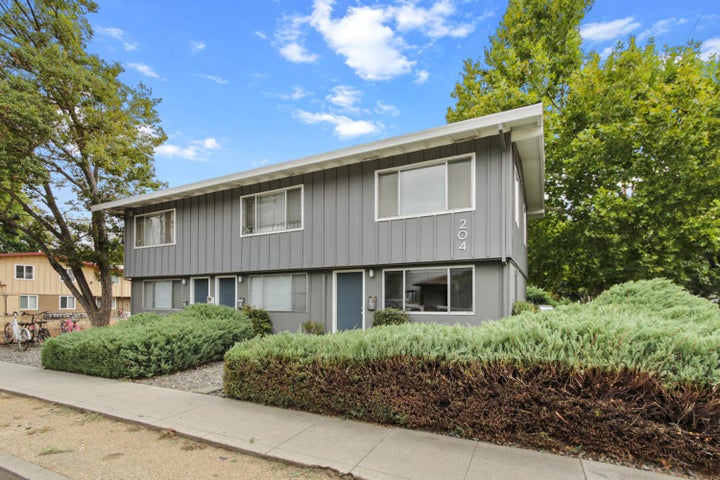 Photo 1 of 39 — 204 University Avenue, Davis, CA 95616
