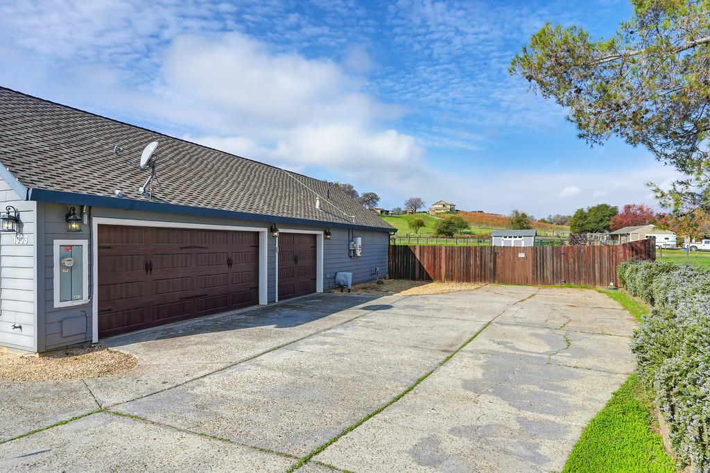 1993 American River Trail