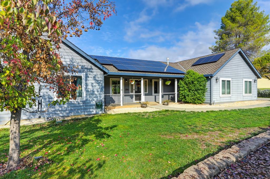 1993 American River Trail