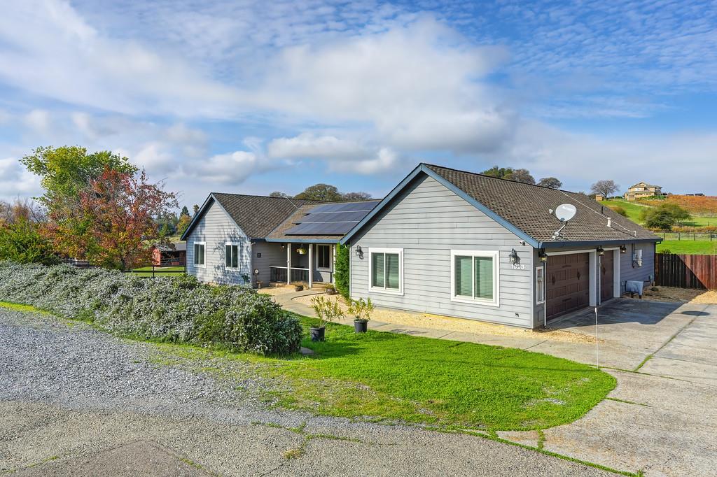 1993 American River Trail