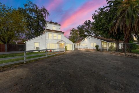 1655 Los Robles Boulevard Sacramento CA 95838