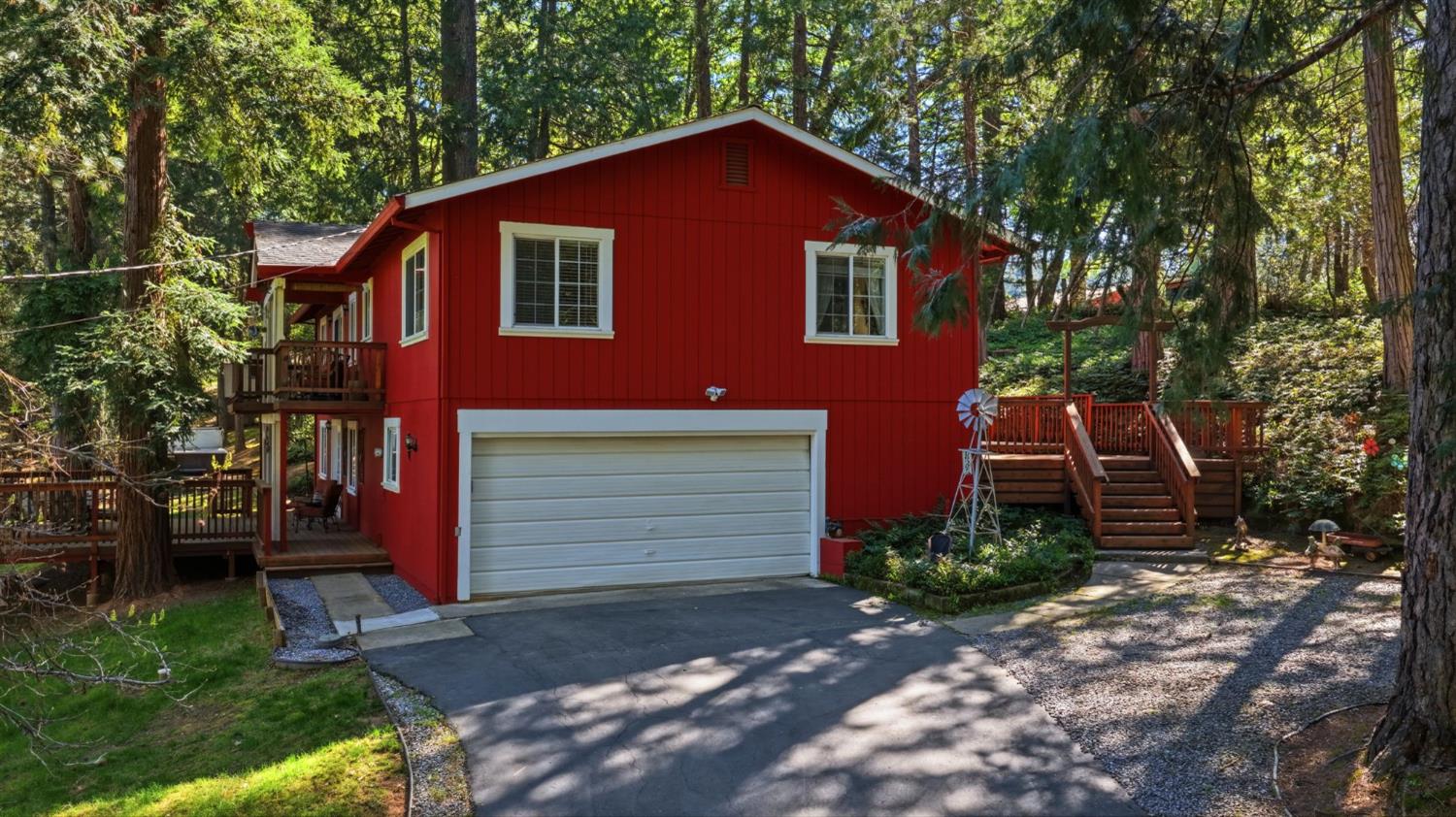 3000 Pleasant Oak Road