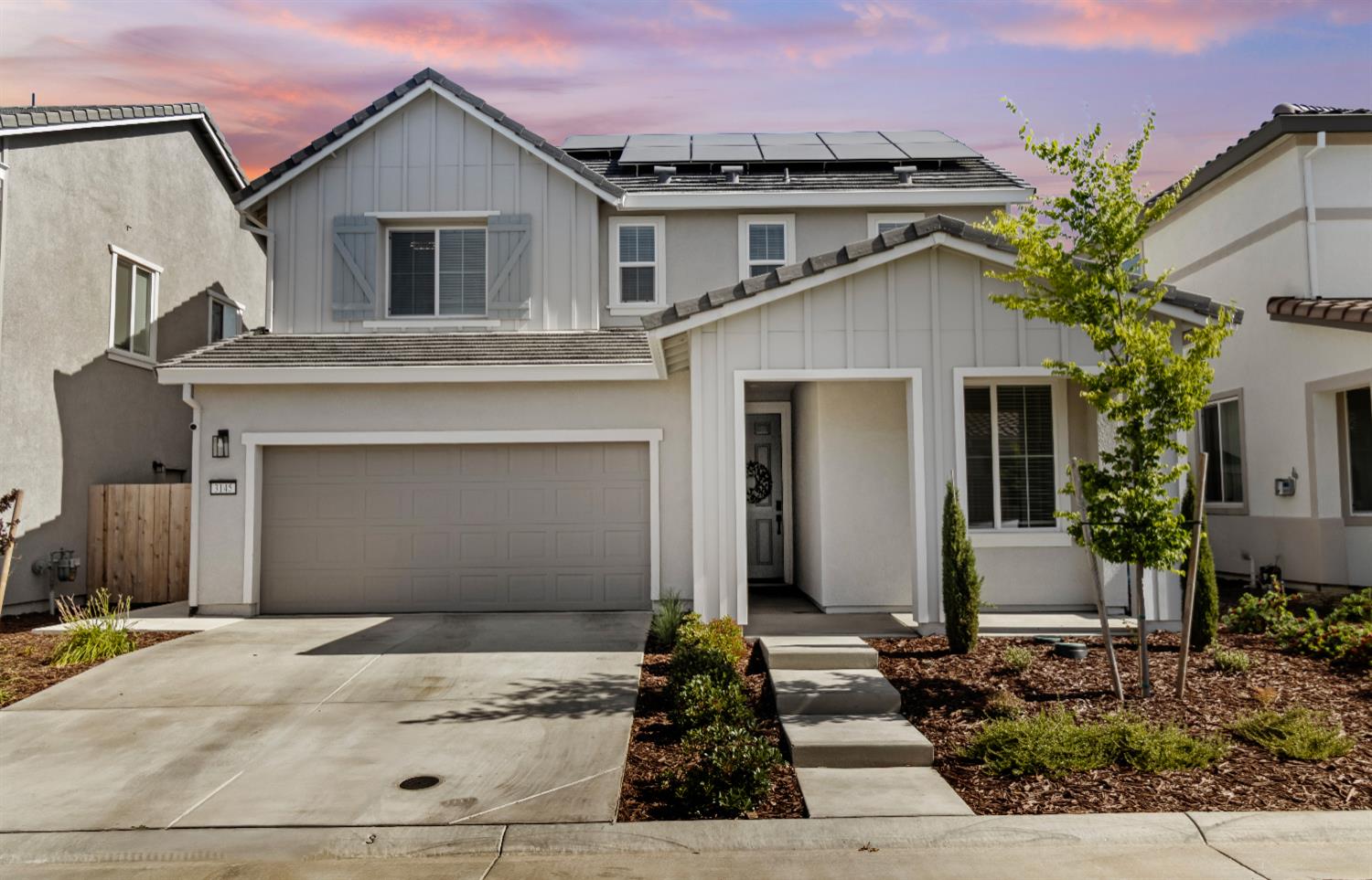 3145 Red Canard Way