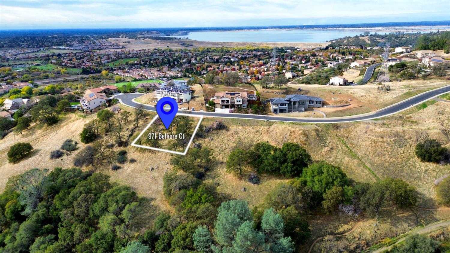 971 Belfiore Court