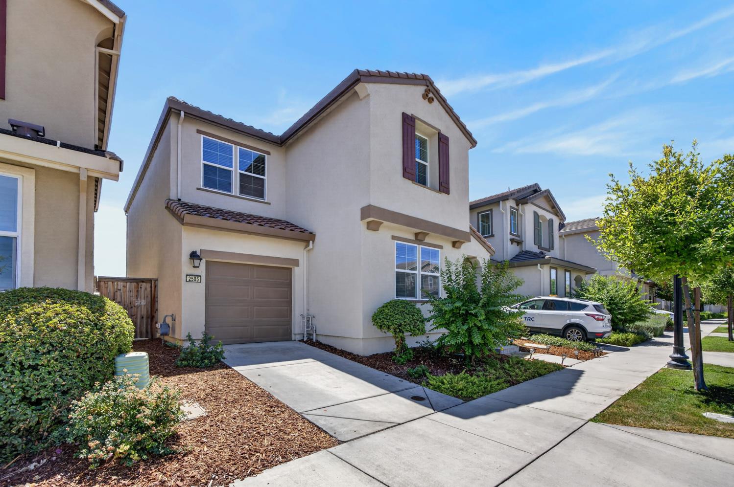 2505 Buzz Aldrin Way