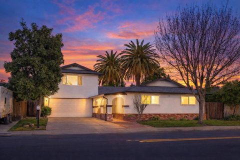 1220 Sonoma Avenue Modesto CA 95355