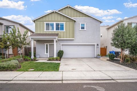 1442 Santini Avenue, Manteca, CA 95336 - MLS#: 225030542