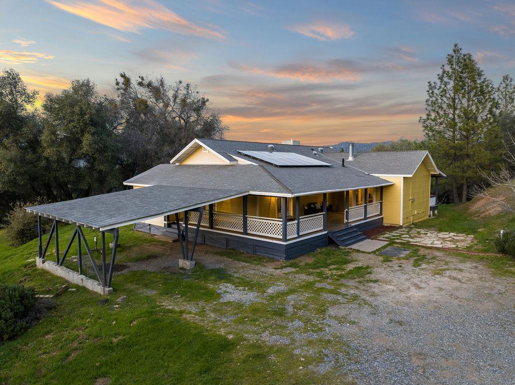 3861 High View Drive