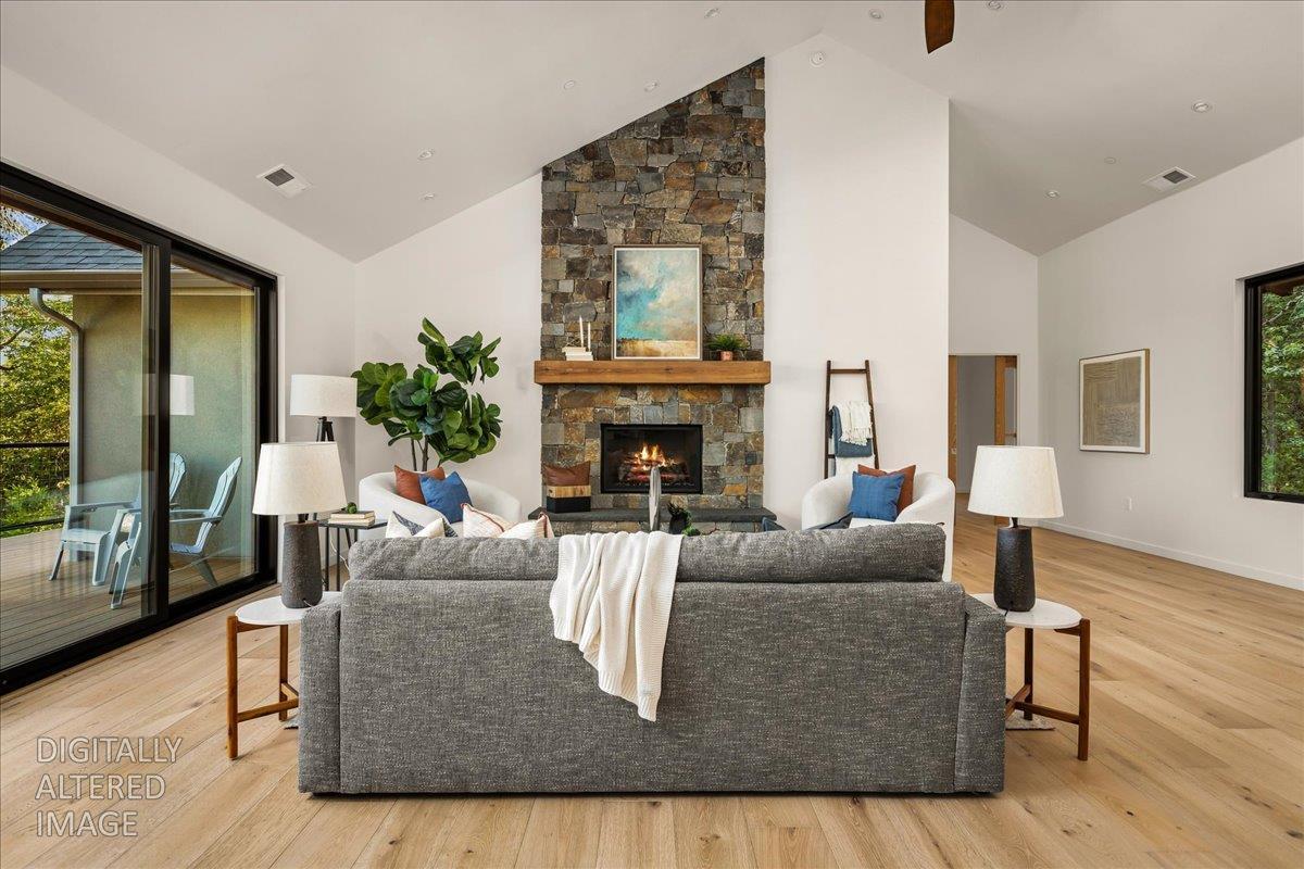 14585 Banner Lava Cap Rd, Nevada City, CA, 95959, USA, 4 Bedrooms Bedrooms, ,5 BathroomsBathrooms,Residential,Active,14585 Banner Lava Cap Rd,226097483