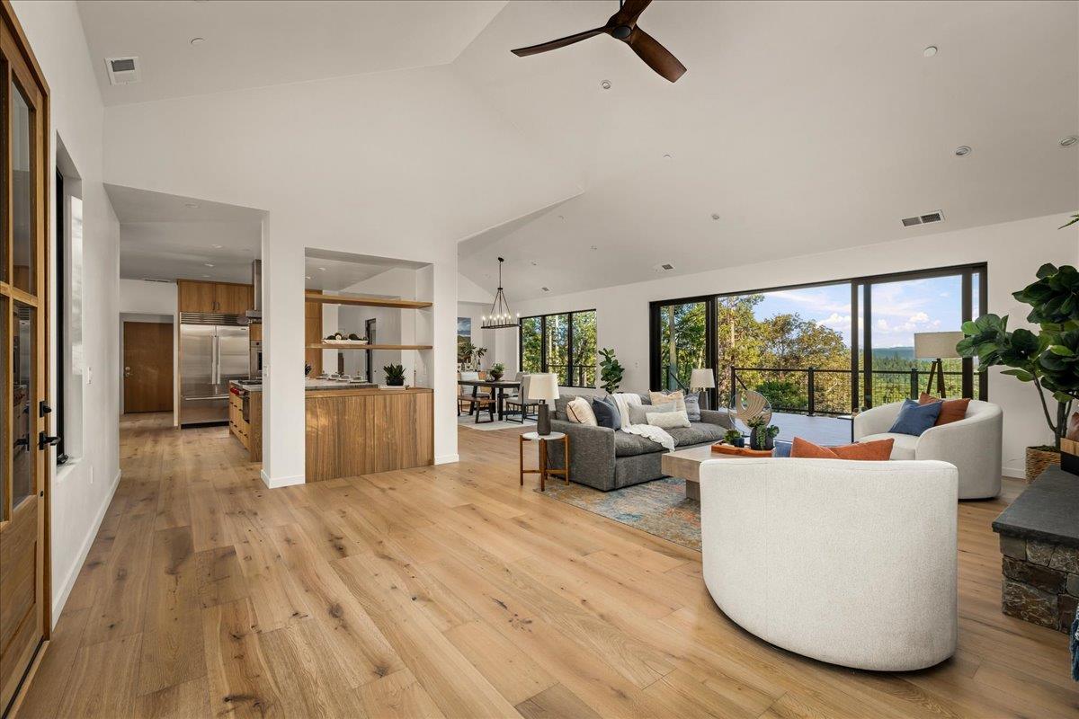 14585 Banner Lava Cap Rd, Nevada City, CA, 95959, USA, 4 Bedrooms Bedrooms, ,5 BathroomsBathrooms,Residential,Active,14585 Banner Lava Cap Rd,226097483
