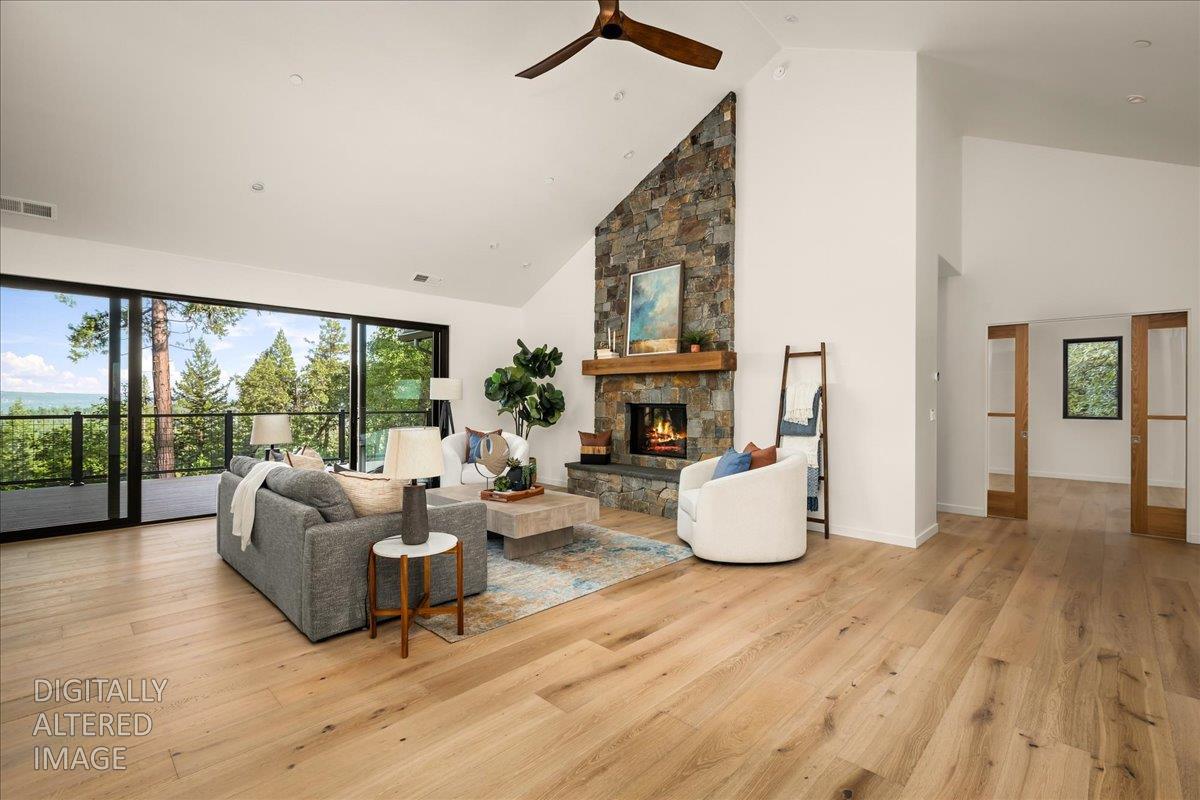 14585 Banner Lava Cap Rd, Nevada City, CA, 95959, USA, 4 Bedrooms Bedrooms, ,5 BathroomsBathrooms,Residential,Active,14585 Banner Lava Cap Rd,226097483