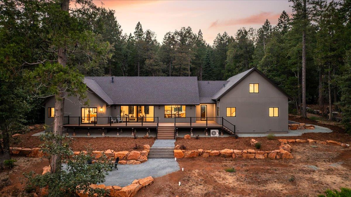 14585 Banner Lava Cap Rd, Nevada City, CA, 95959, USA, 4 Bedrooms Bedrooms, ,5 BathroomsBathrooms,Residential,Active,14585 Banner Lava Cap Rd,226097483
