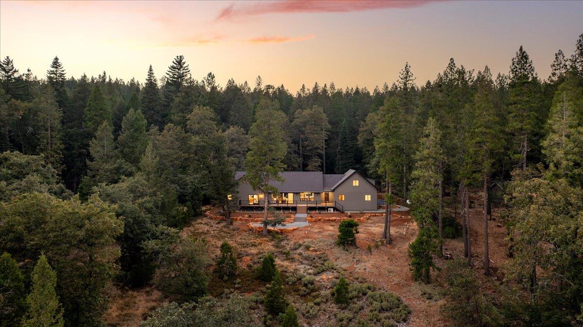 14585 Banner Lava Cap Rd, Nevada City, CA, 95959, USA, 4 Bedrooms Bedrooms, ,5 BathroomsBathrooms,Residential,Active,14585 Banner Lava Cap Rd,226097483