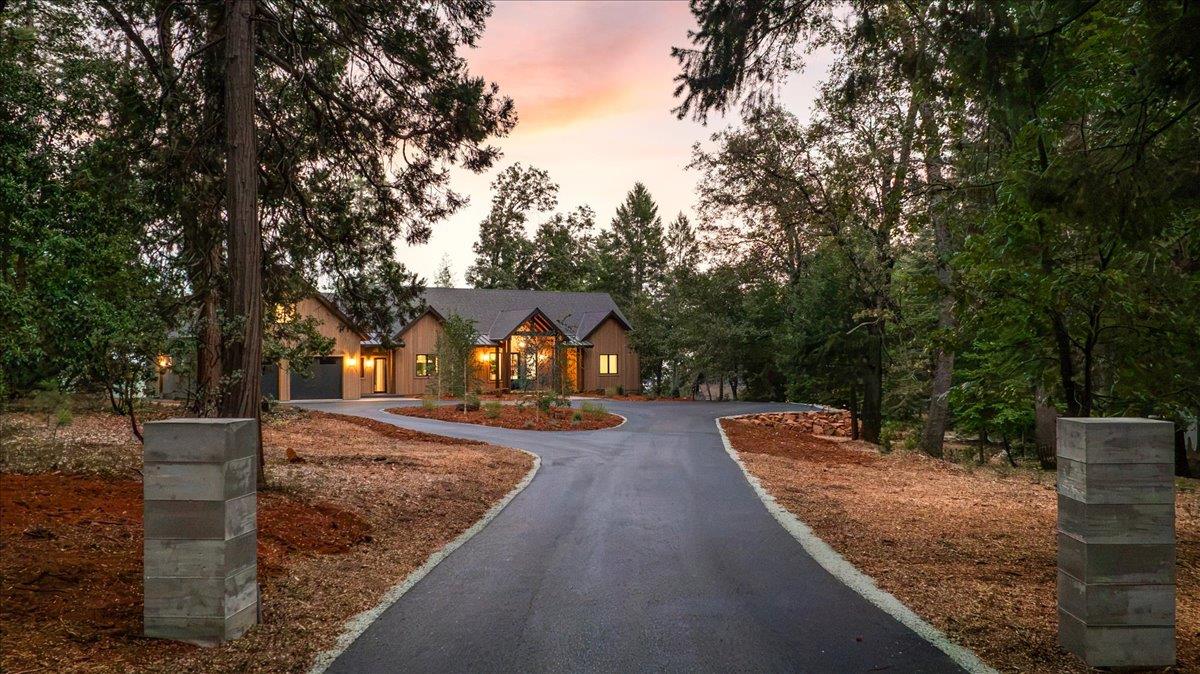 14585 Banner Lava Cap Rd, Nevada City, CA, 95959, USA, 4 Bedrooms Bedrooms, ,5 BathroomsBathrooms,Residential,Active,14585 Banner Lava Cap Rd,226097483