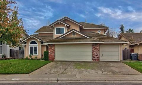 9529 Madrid Way Elk Grove CA 95758